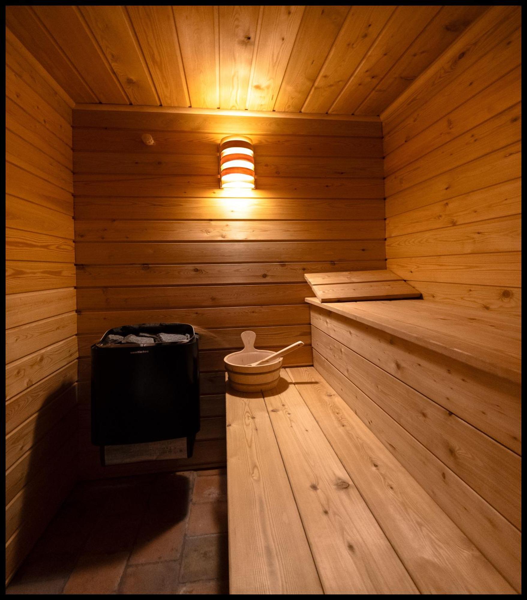 La Chapelle Du Carmel - Centre Ville - 340 M2 - Spa - Cinema - Parking - Reims Luaran gambar